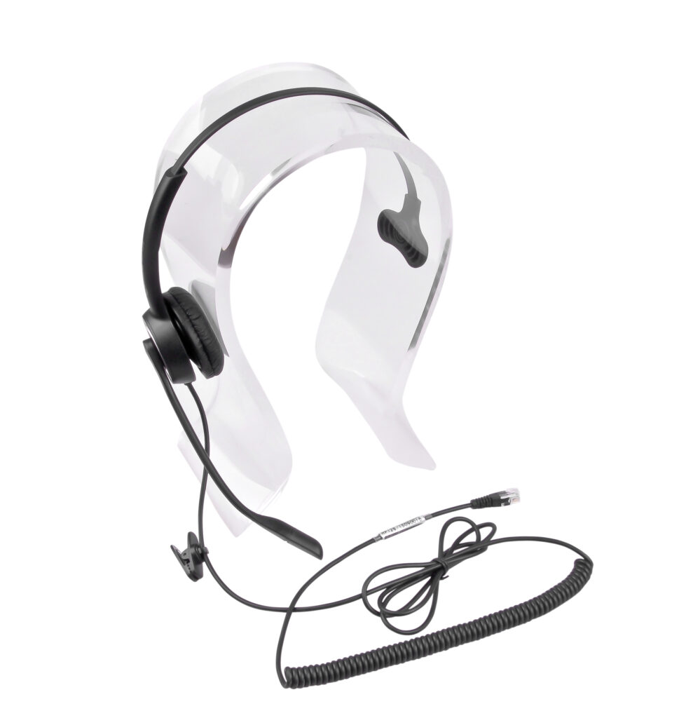 Căști USB pentru laptop VH560 – Sunet clar pentru muncă