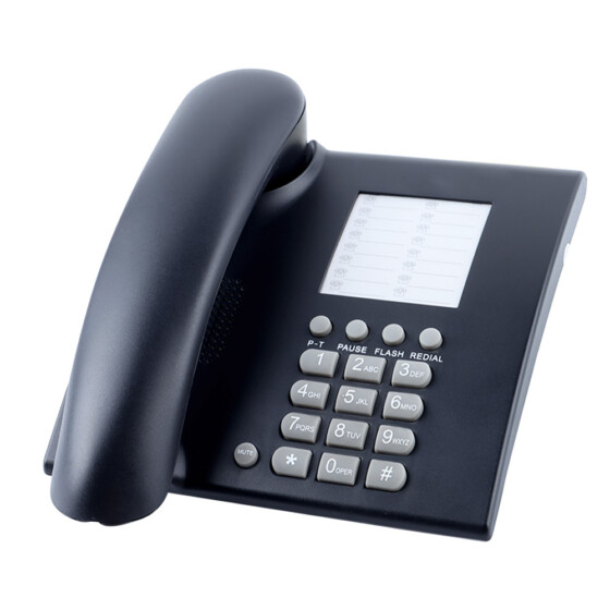 Stable Office Telephone designed for everyday business use – CT-208 model