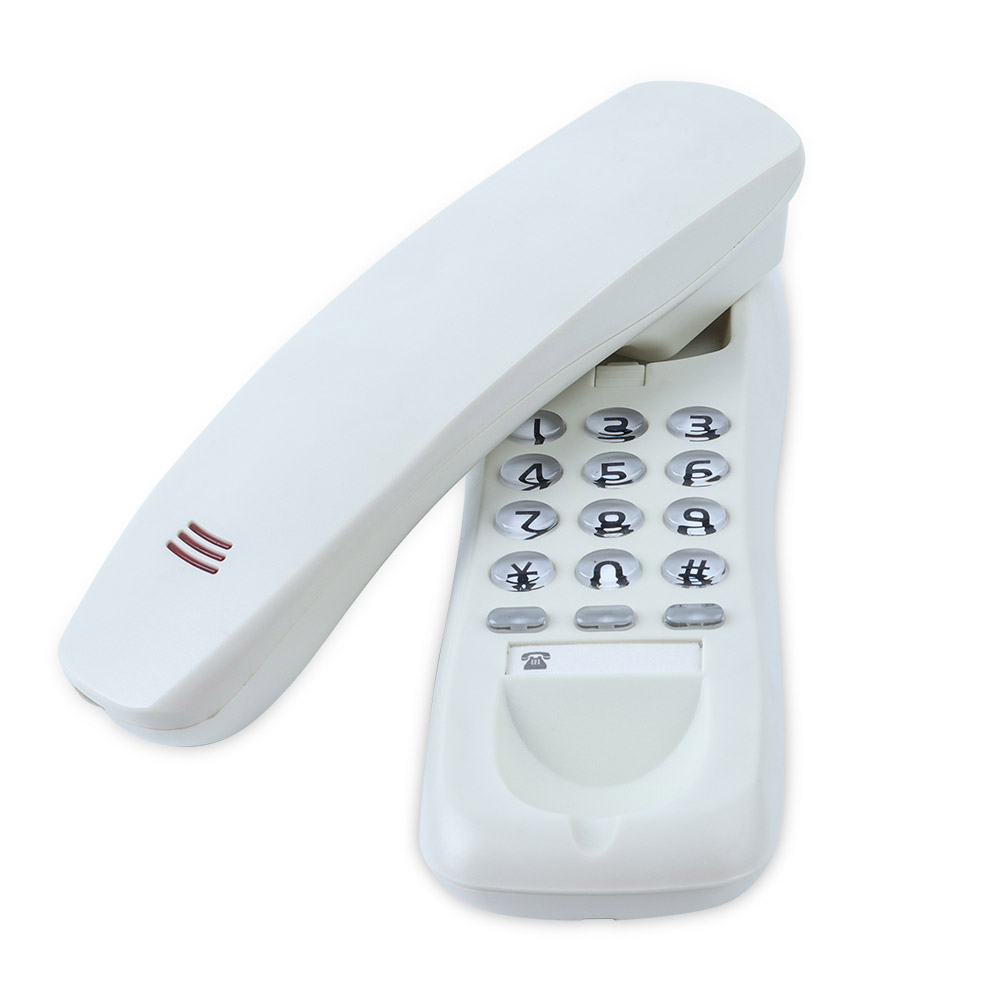 Telefon cu montare pe perete – Audio de înaltă calitate CT-118