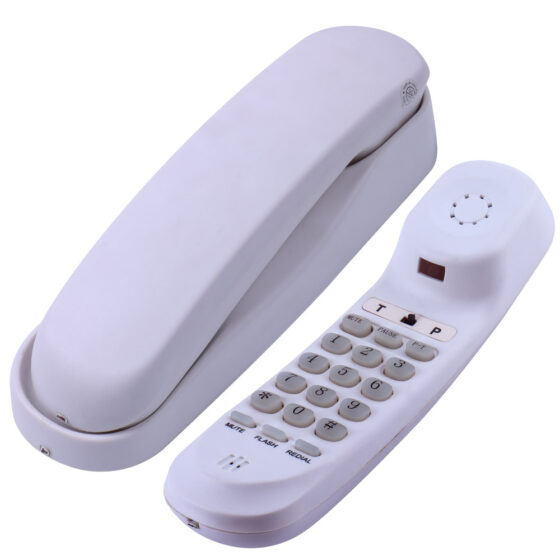 Wall Mount Telephone CT-116 with clear sound, durable design, and noise reduction for industrial and public use. Wall Mount Telephone CT-116 with clear sound, durable design, and noise reduction for industrial and public use.