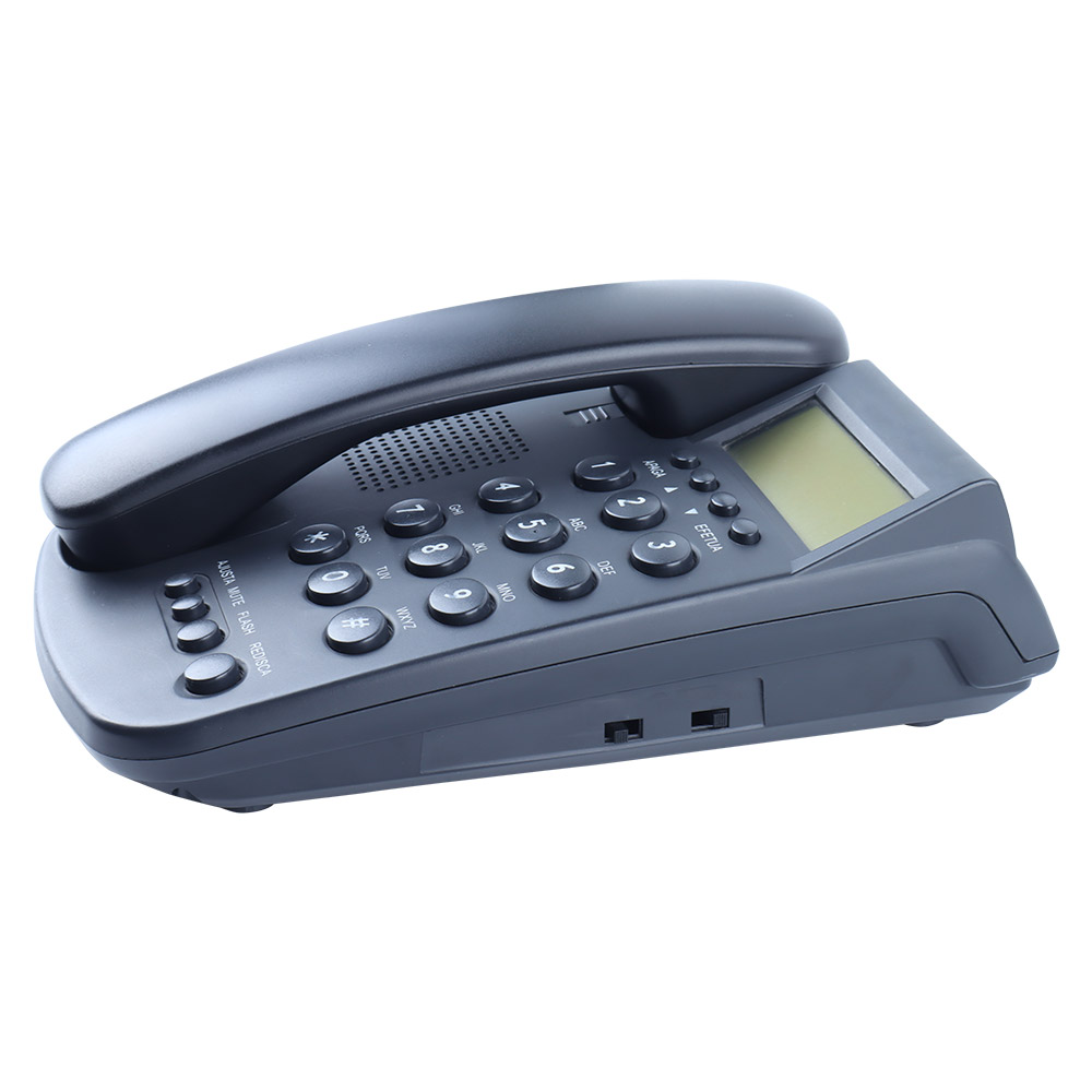 Caller ID Landline Telephone with LCD CT-305
