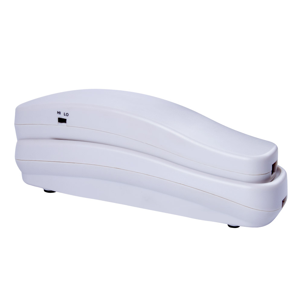 Slim Wall Telephone for Compact Spaces CT-126