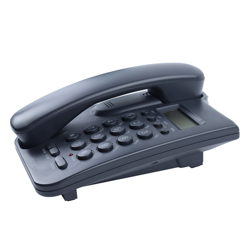 Afișaj LCD Telefon CT-300