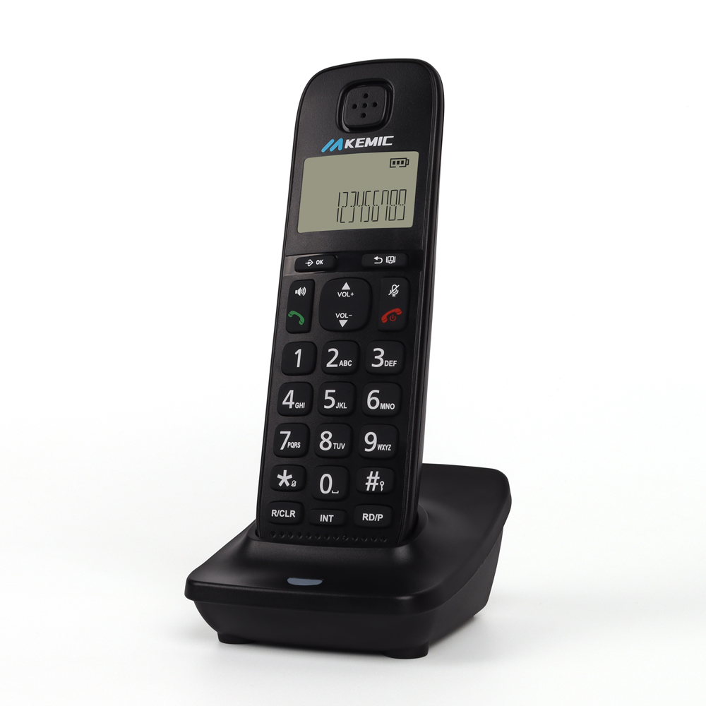 DECT Telephone Extended Range CT-6905