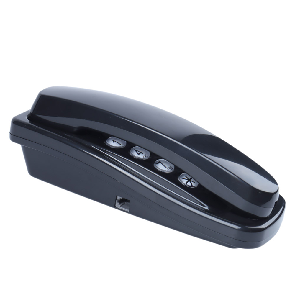 Telefon de baie montat pe perete CT-168