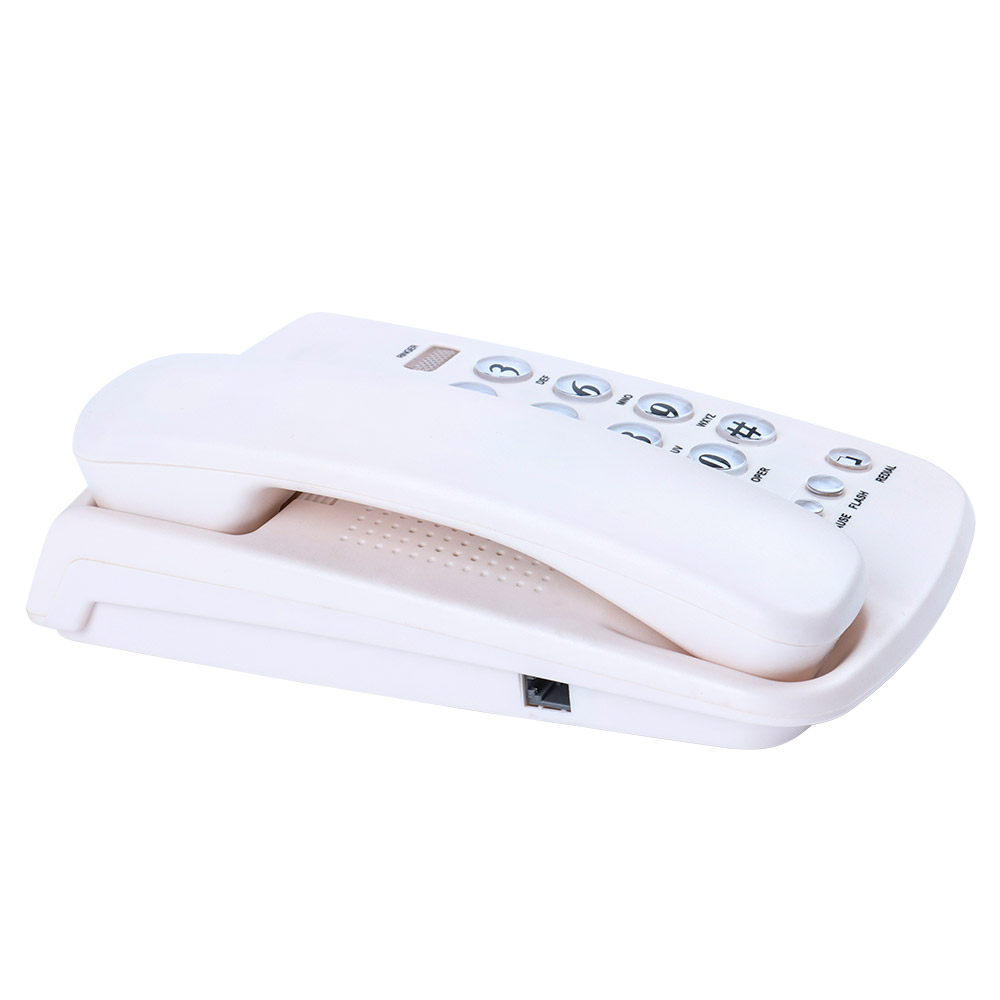 Basic Home Telephone Landline CT-230