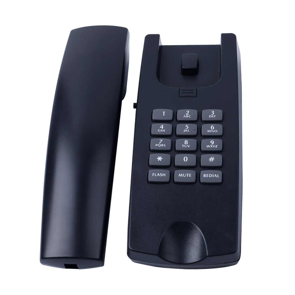 Compact Communication Bathroom Telephone CT-165