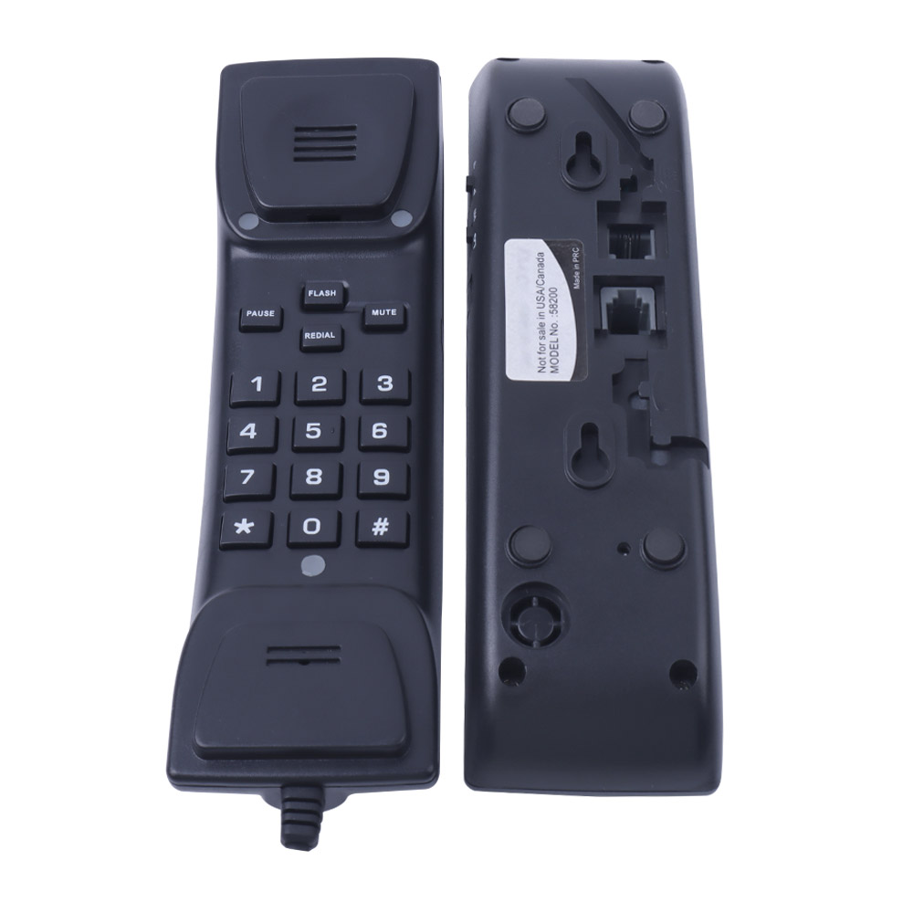 Guestroom Telephone for Hotels CT-129