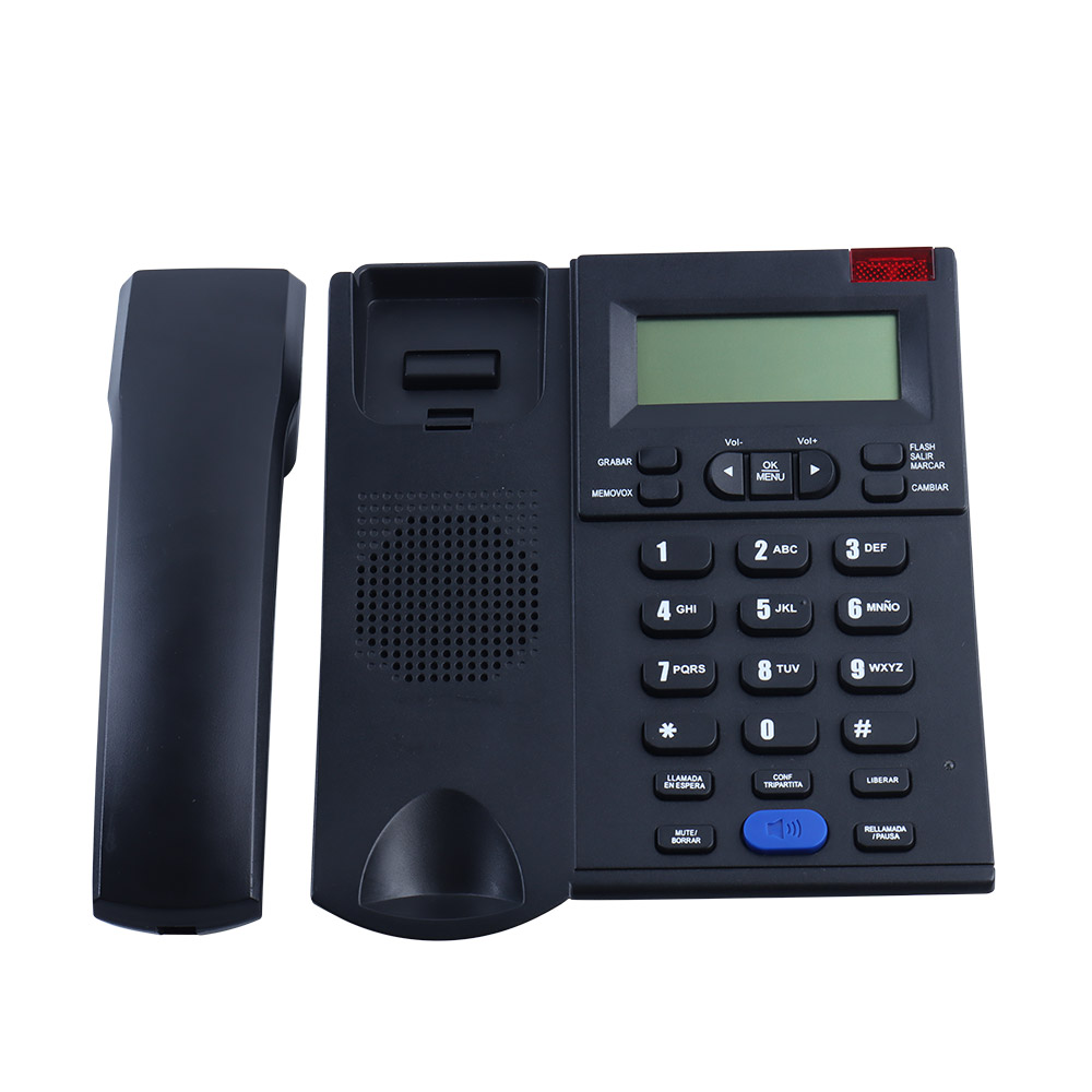 Guestroom Caller ID Telephone CT-622