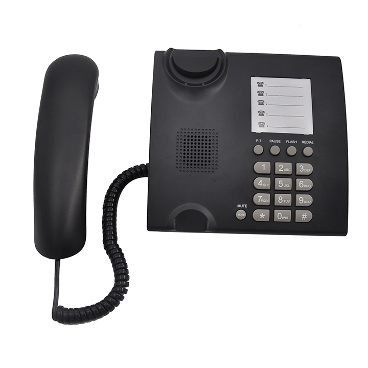 Basic Office Telephone Stable CT-208