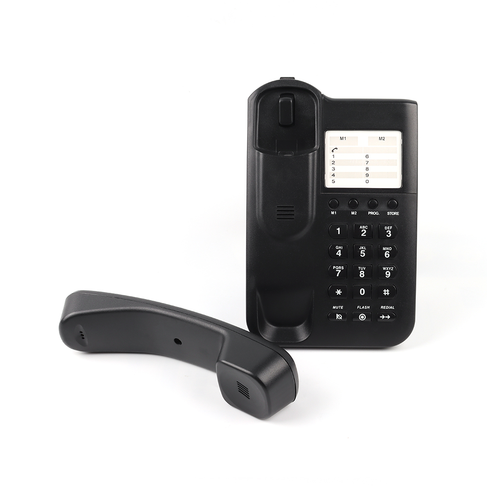 Basic Office Telephone Durable CT-207