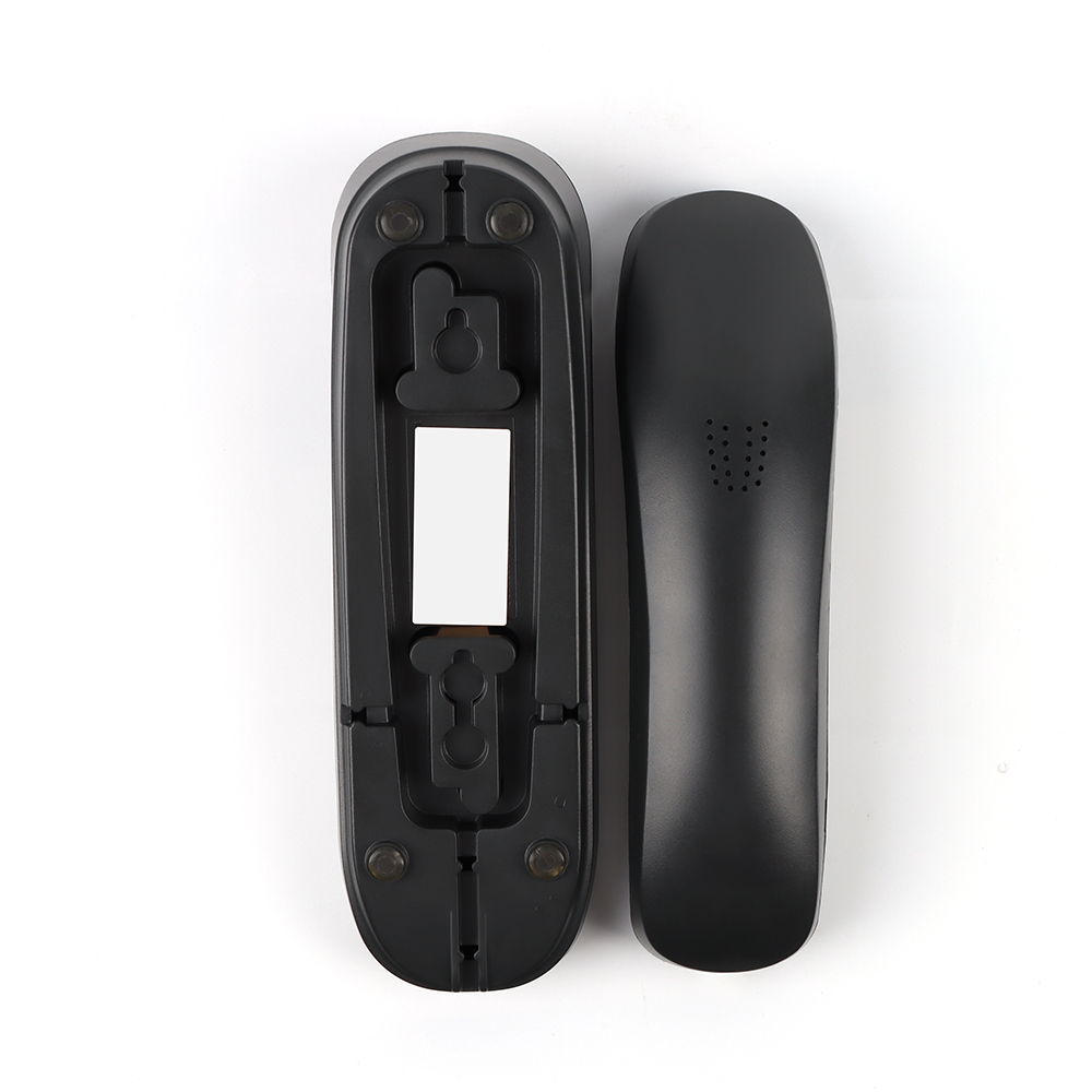 Wired Hotel Room Telephone CT-130