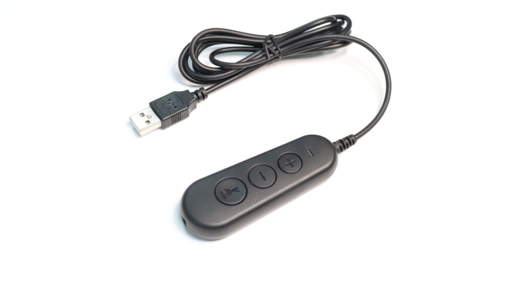 Business Headset VH530 Clear Communication Remote Work