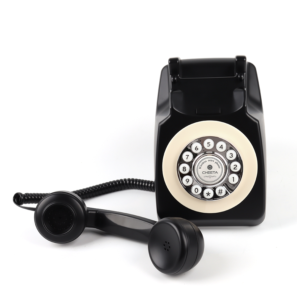 Téléphone sans fil Bluetooth – Connectivité intelligente sans fil