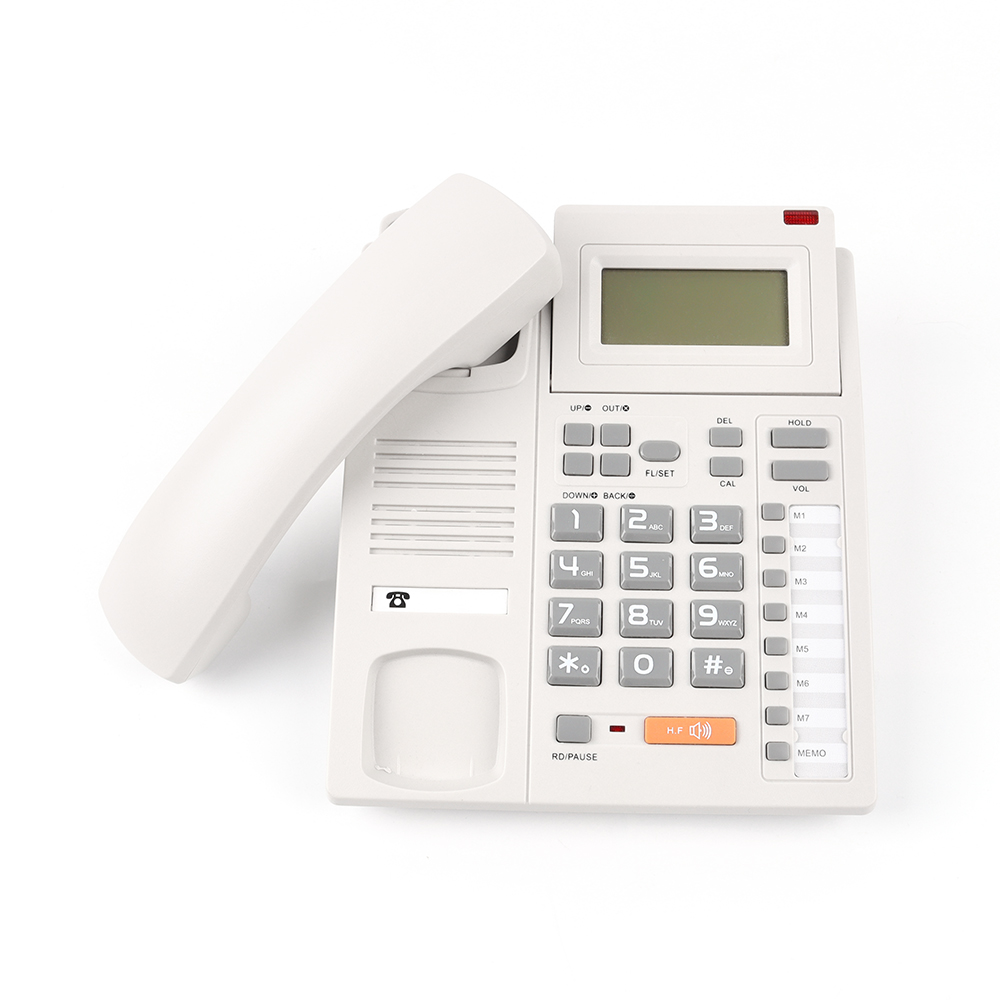 Caller ID Telephone for Hotel Rooms CT-389