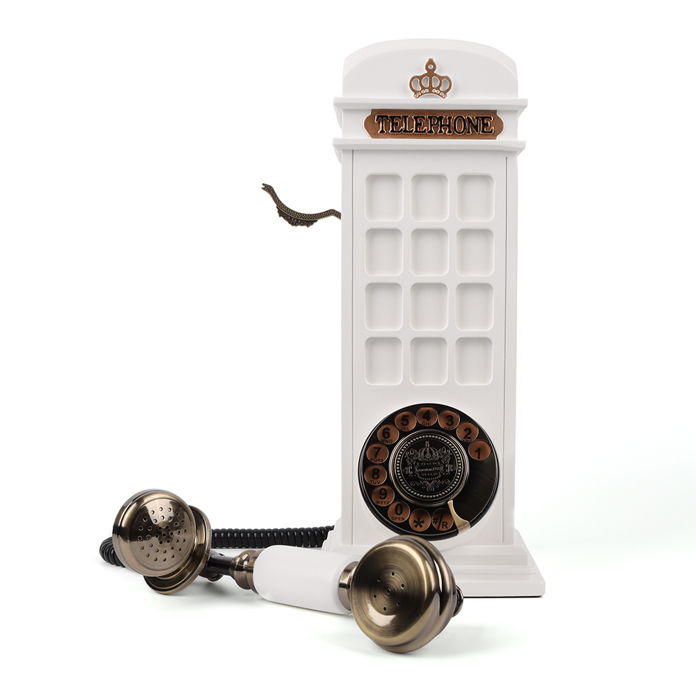 プライバシーオーディオ電話CT-8909用電話ブース