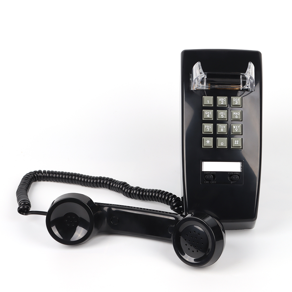 Telefon Trimline pentru baie impermeabil CT-176