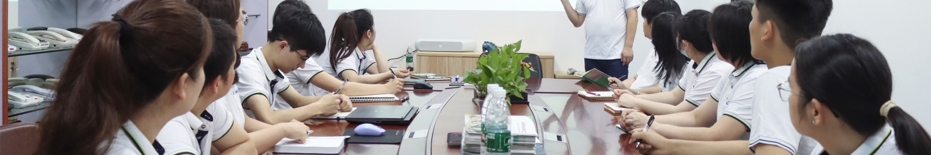 Wired Telephones Chile – CHEETA Delivers 330,000 to Telecom.