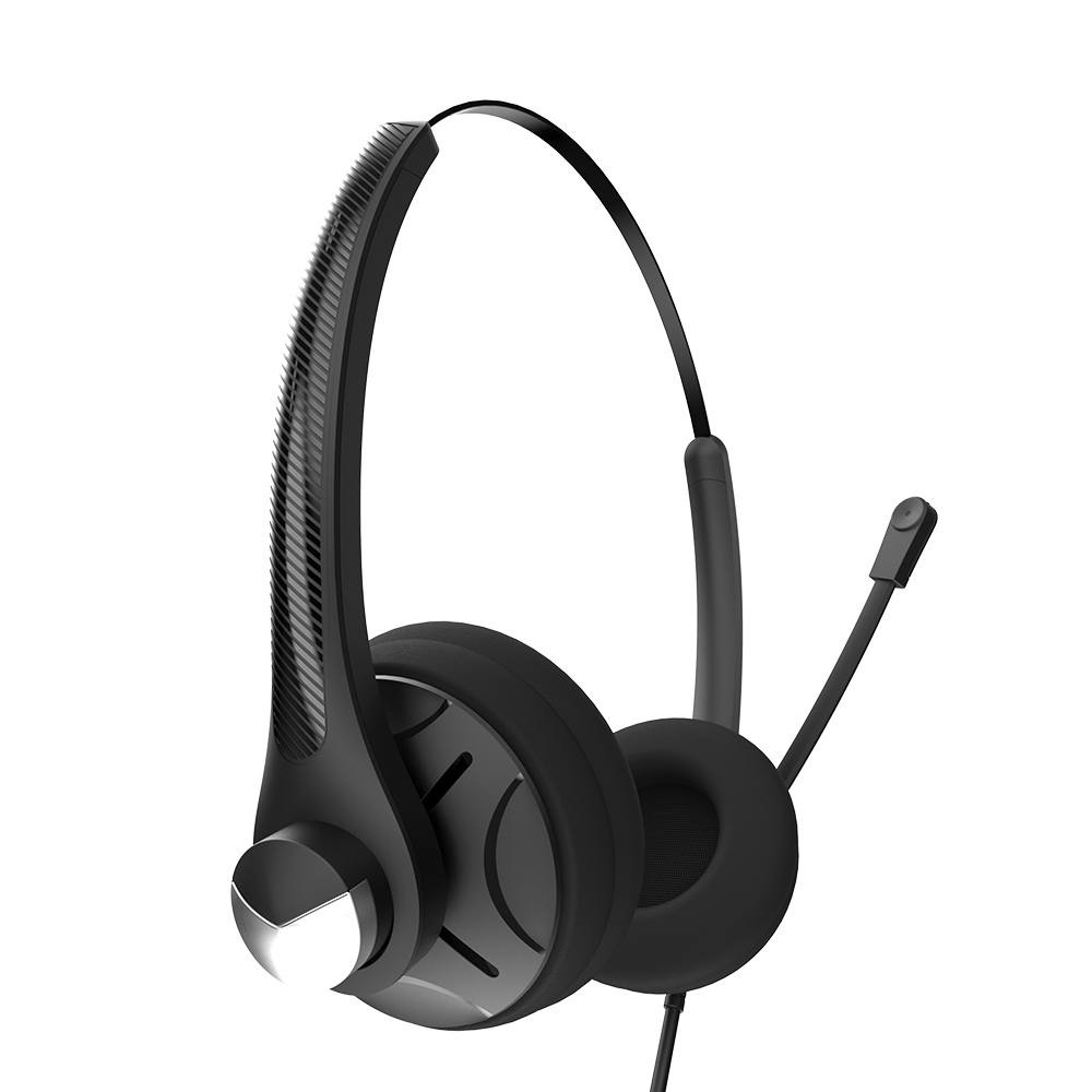 سماعة الرأس النشطة لإلغاء الضوضاء VH710D - جودة صوت احترافية