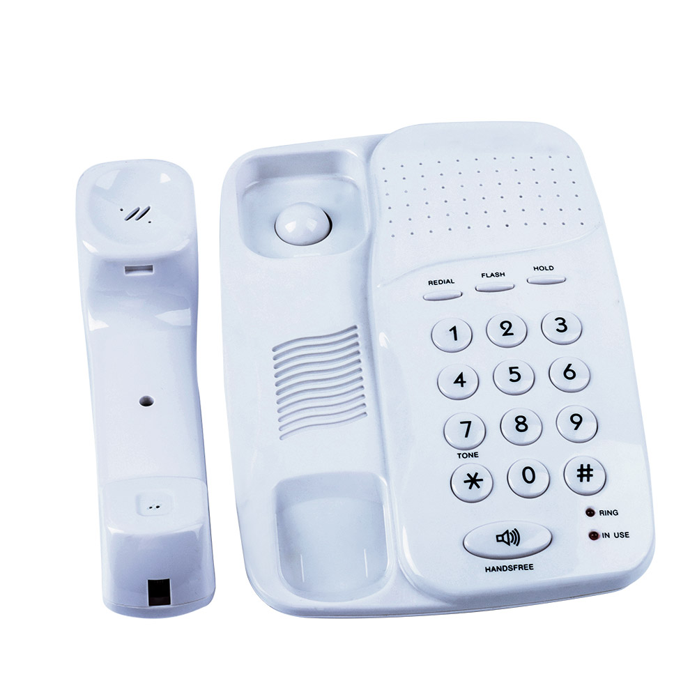 Pulse Basic Telephone Wired CT-249