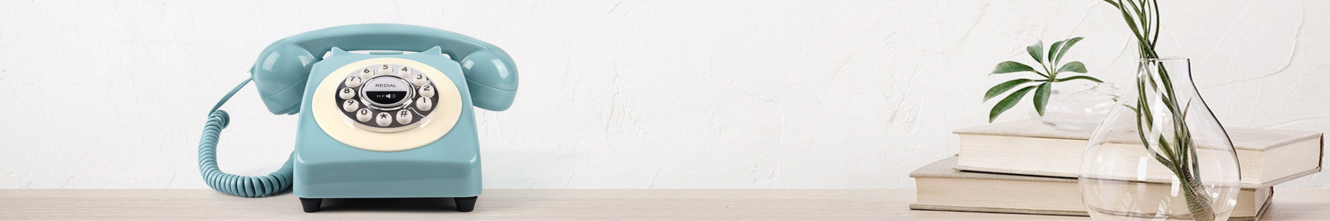 Bluetooth Telephone | Wireless Communication Solution