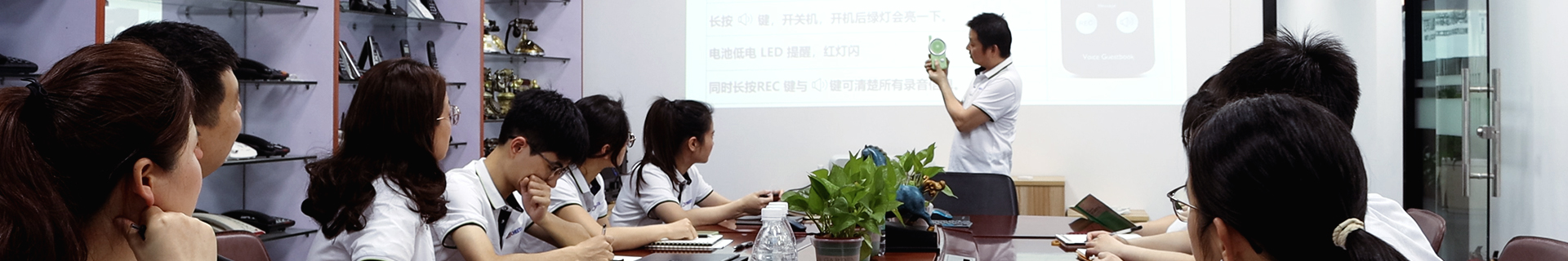 Wi-Fi Video Telephone – New Project Officially Launched.